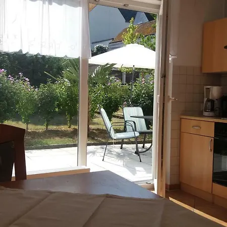 Prázdninový dům Winzerhausje