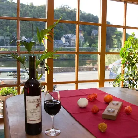 Hébergement de vacances Winzerhausje Niederfell