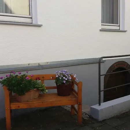Winzerhausje Niederfell