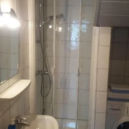 Winzerhausje *