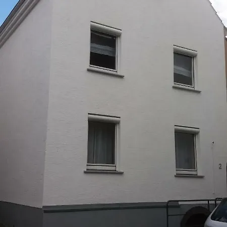 Prázdninový dům Winzerhausje
