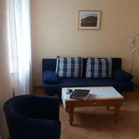 Prázdninový dům Winzerhausje Niederfell